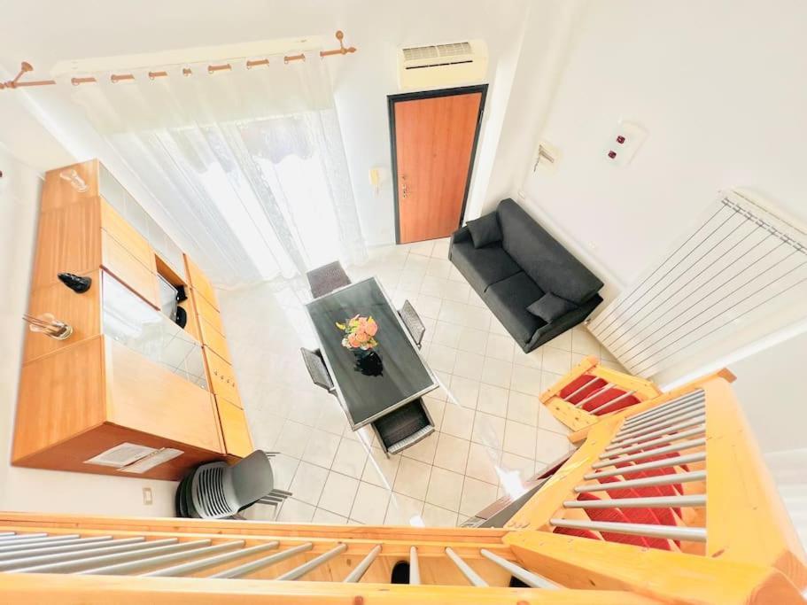 Suite Dei Fiori - Luxury Open Space Sanremo Luaran gambar