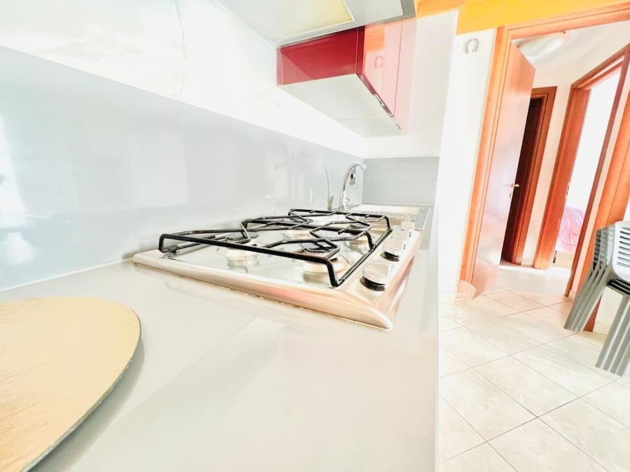 Suite Dei Fiori - Luxury Open Space Sanremo Luaran gambar