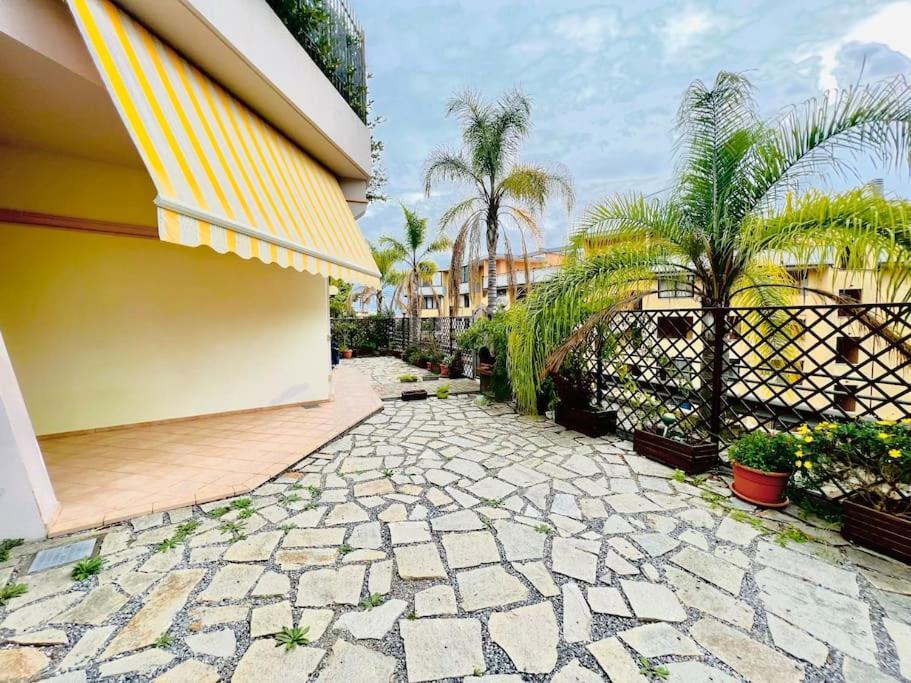 Suite Dei Fiori - Luxury Open Space Sanremo Luaran gambar