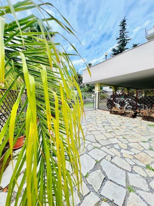 Suite Dei Fiori - Luxury Open Space Sanremo Luaran gambar
