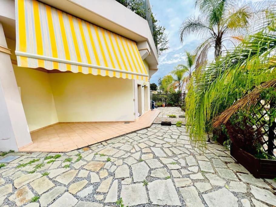 Suite Dei Fiori - Luxury Open Space Sanremo Luaran gambar