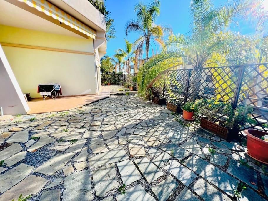 Suite Dei Fiori - Luxury Open Space Sanremo Luaran gambar