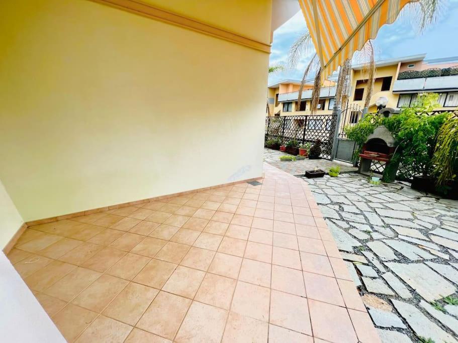 Suite Dei Fiori - Luxury Open Space Sanremo Luaran gambar