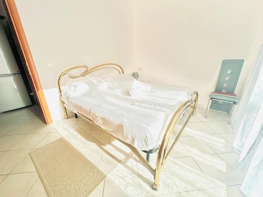 Suite Dei Fiori - Luxury Open Space Sanremo Luaran gambar